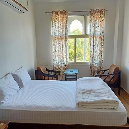 Hindupura Residency Hotel Sawai Madhopur Eksteriør billede