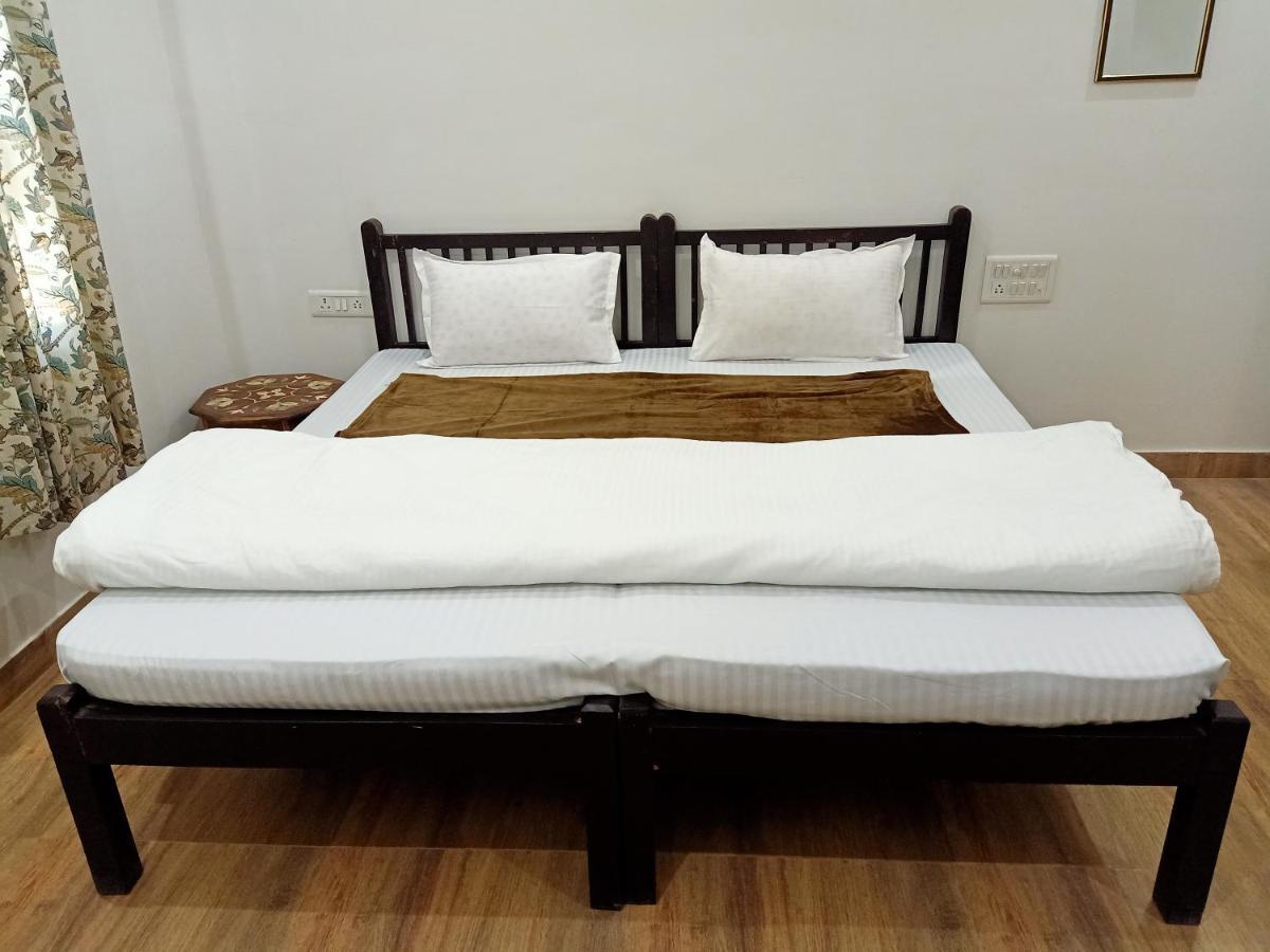 Hindupura Residency Hotel Sawai Madhopur Eksteriør billede