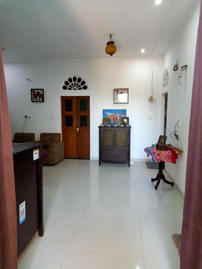 Hindupura Residency Hotel Sawai Madhopur Eksteriør billede
